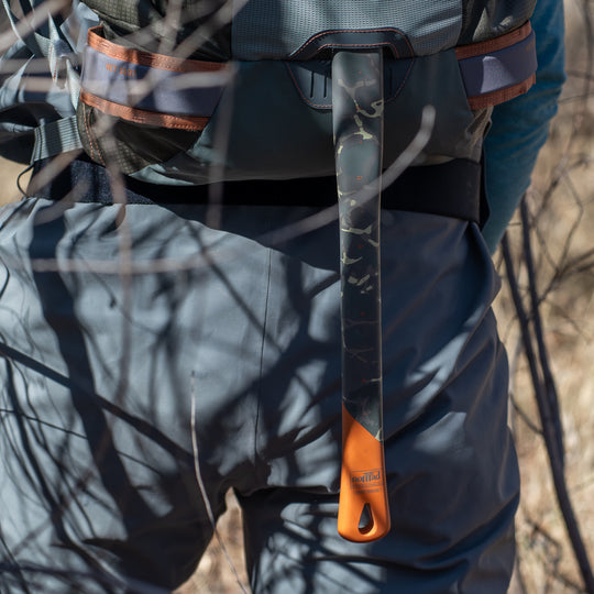 Fishpond Nomad Middle Fork Net 2.0 Shadowcast Camo 2.0 Image 04