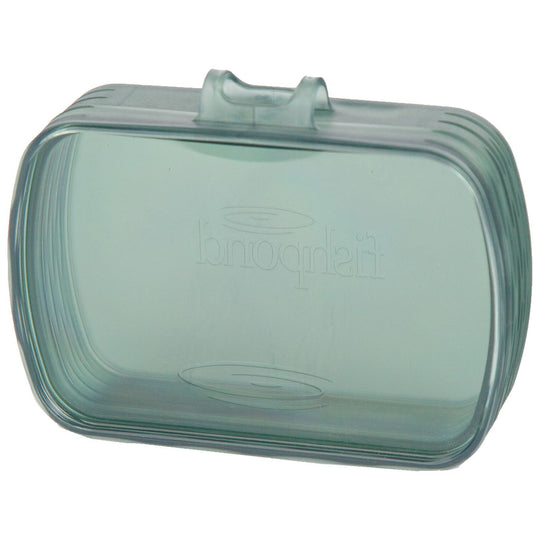 Fishpond Predator Fly Puck Smoke Grey Image 01