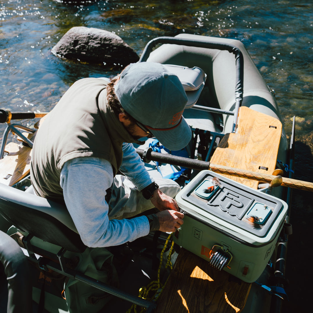 Fishpond Tacky Grande Fly Dock MagPad Image 06