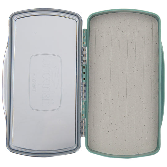 Fishpond Tacky Pescador Fly Box Clear Medium Dynamic Foam Image 02