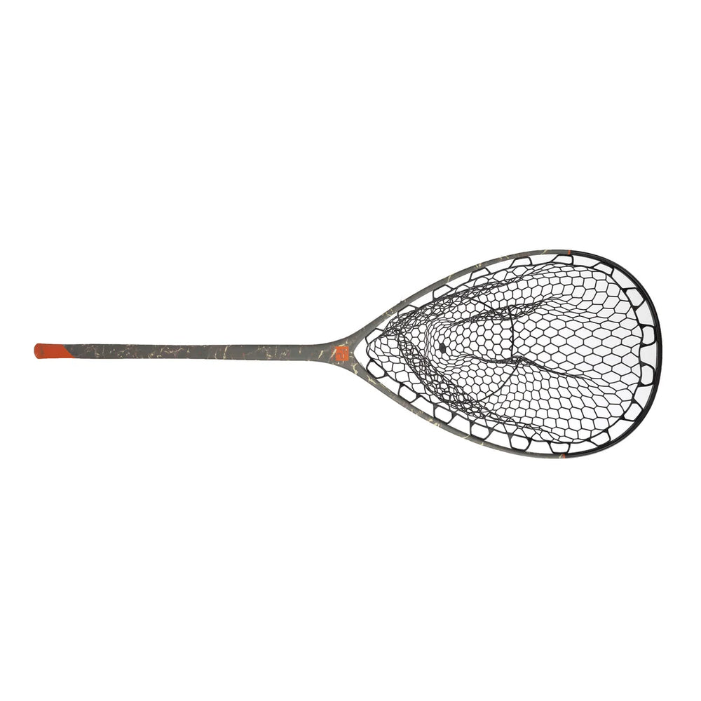 Fishpond Nomad Boat Net - Shadowcast Camo - 2.0