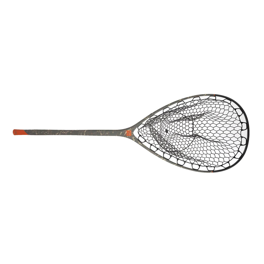 Fishpond Nomad Boat Net - Shadowcast Camo - 2.0