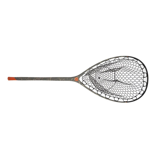 Fishpond Nomad Boat Net - Shadowcast Camo - 2.0