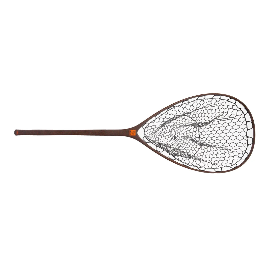 Fishpond Nomad Boat Net - River Armor - 2.0