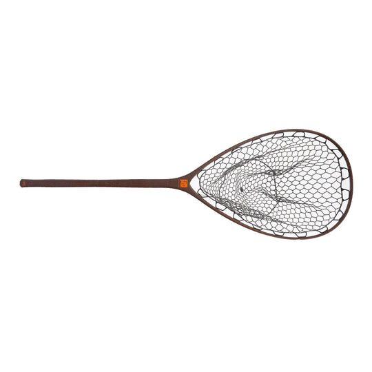 Fishpond Nomad Boat Net - River Armor - 2.0