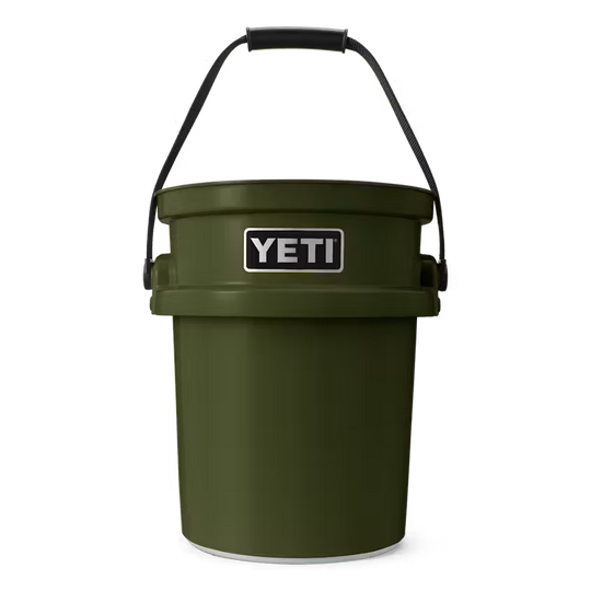 YETI LoadOut 5 Gallon Bucket
