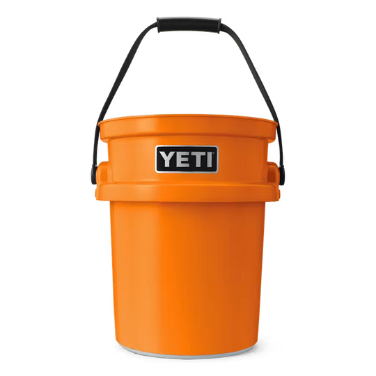YETI LoadOut 5 Gallon Bucket