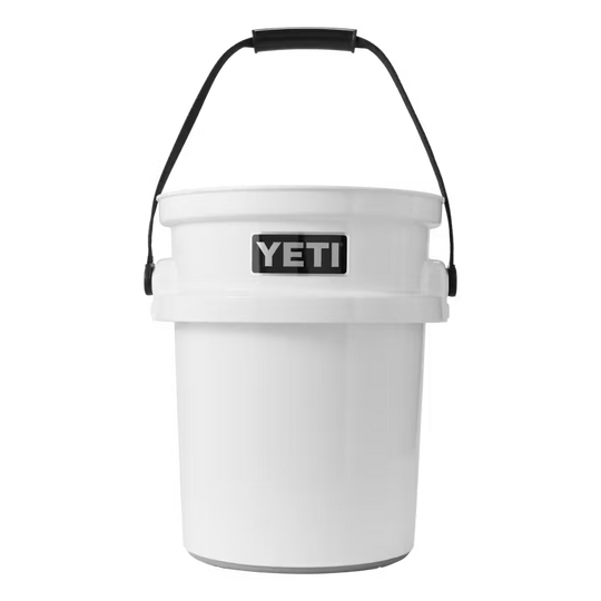 YETI LoadOut 5 Gallon Bucket